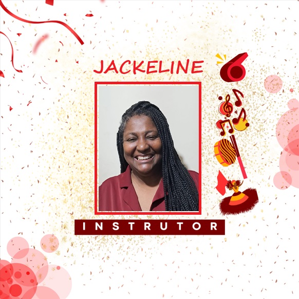 Jackeline Nascimento