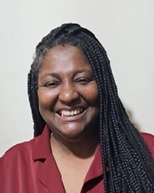 Jackeline Nascimento